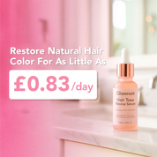 Gray Hair Repair Serum